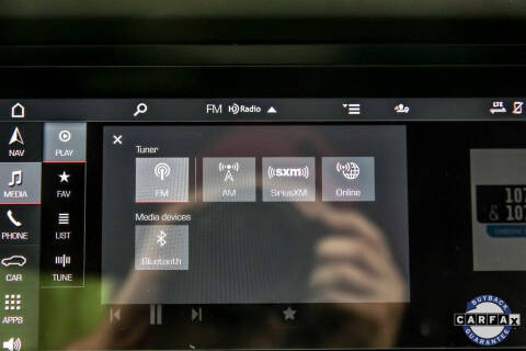 2021 Porsche Macan S