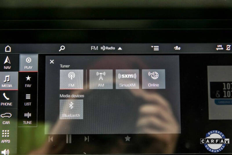 2021 Porsche Macan S