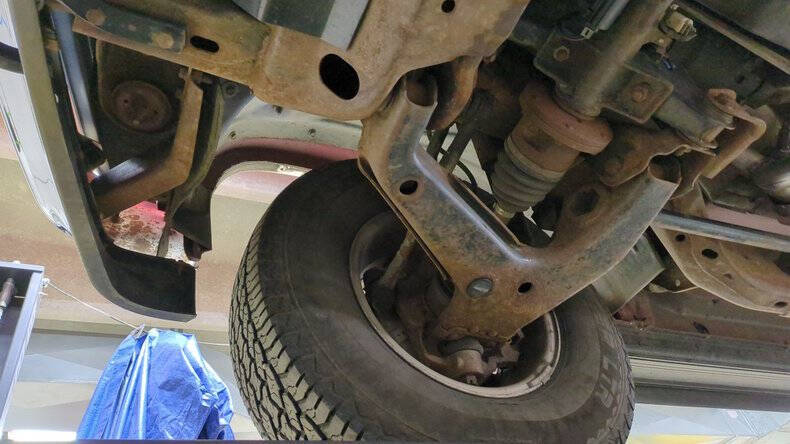 1994 Chevrolet C/K 1500 Series