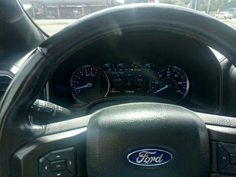 2018 Ford Expedition MAX Limited