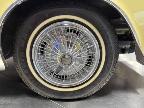 1964 Chevrolet Corvair