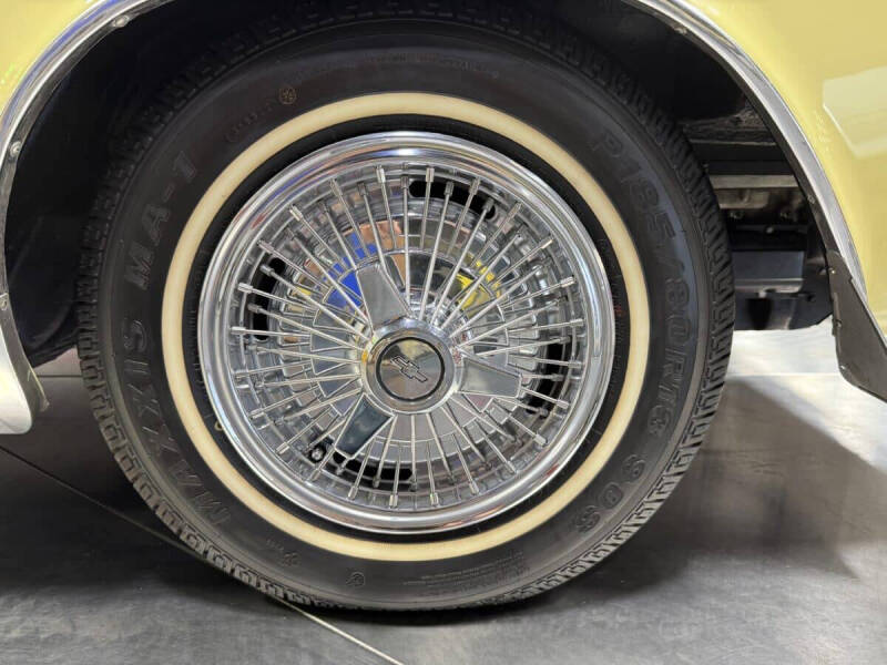 1964 Chevrolet Corvair