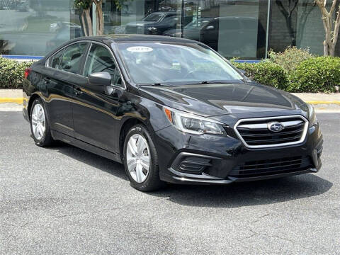 2019 Subaru Legacy for sale at Southern Auto Solutions - Capital Cadillac in Marietta GA