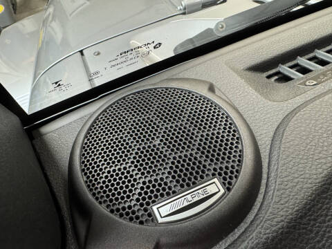 2017 Jeep Wrangler Sahara