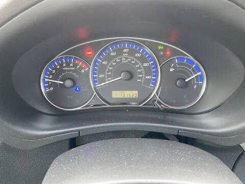 2011 Subaru Forester 2.5X Premium