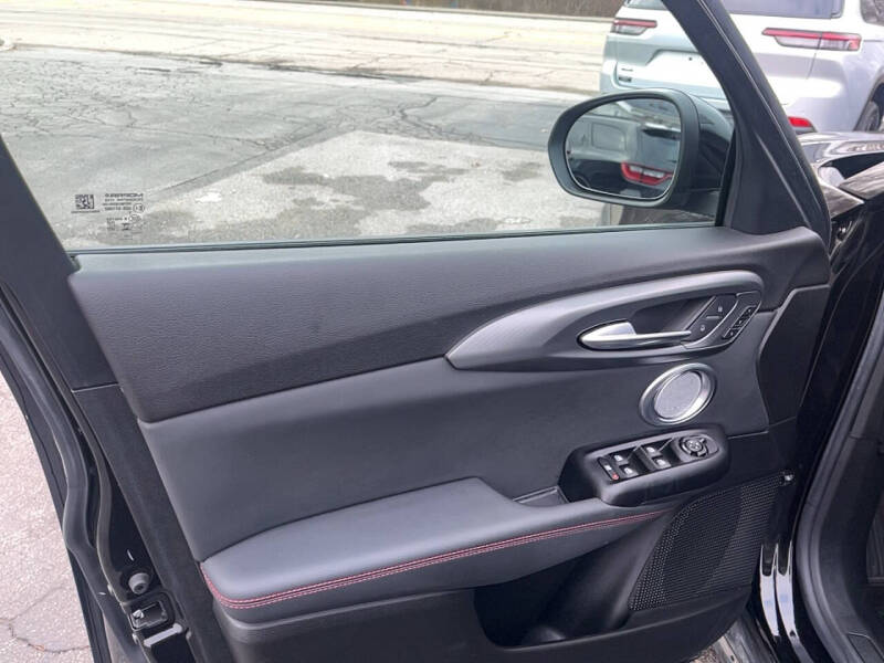 2023 Dodge Hornet GT Plus