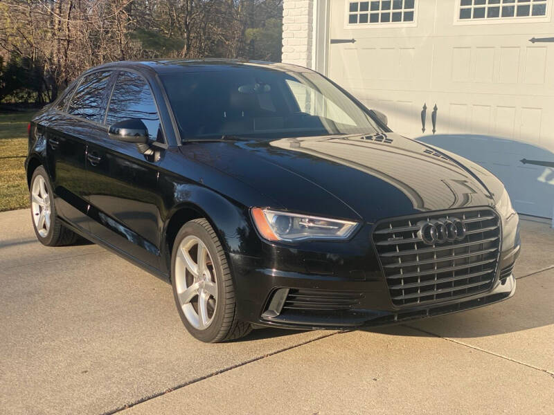 2015 Audi A3 for sale at Car Planet in Troy MI