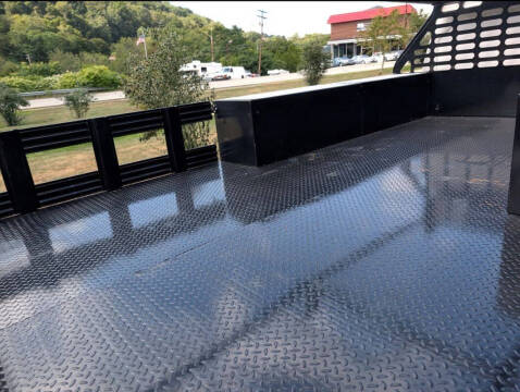 2019 Ford E-Series E-450 SD