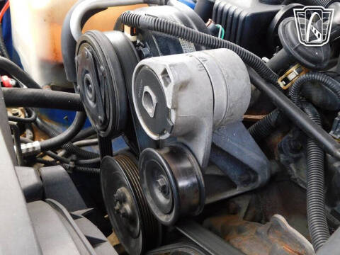 1991 Pontiac Firebird