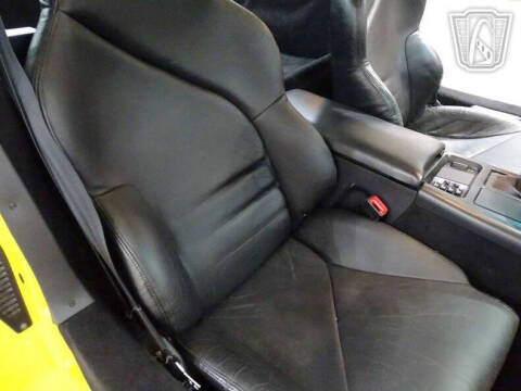 1996 Chevrolet Corvette