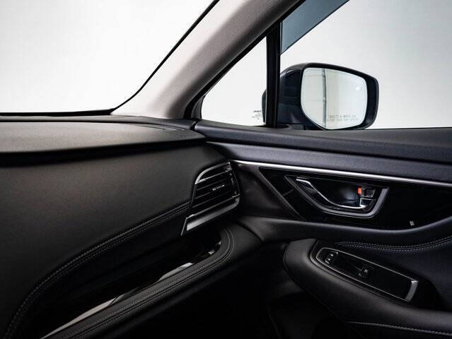 2025 Subaru Outback Touring