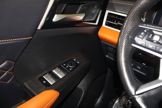 2024 Mitsubishi Outlander PHEV SEL