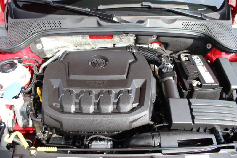 2019 Volkswagen Beetle 2.0T S