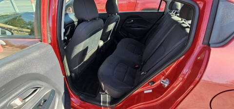 2016 Kia Rio EX