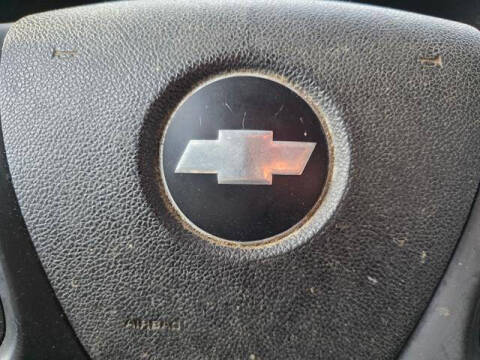 2013 Chevrolet Express 1500