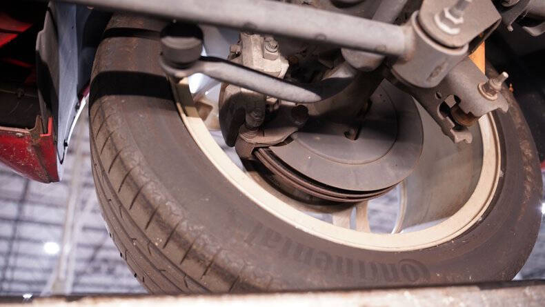 2005 Chevrolet SSR LS