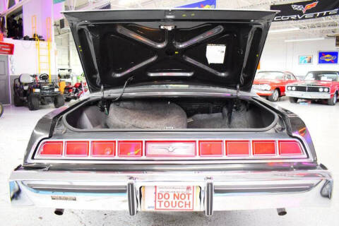 1976 Ford Thunderbird