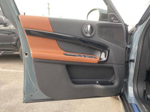 2023 MINI Countryman Cooper S ALL4