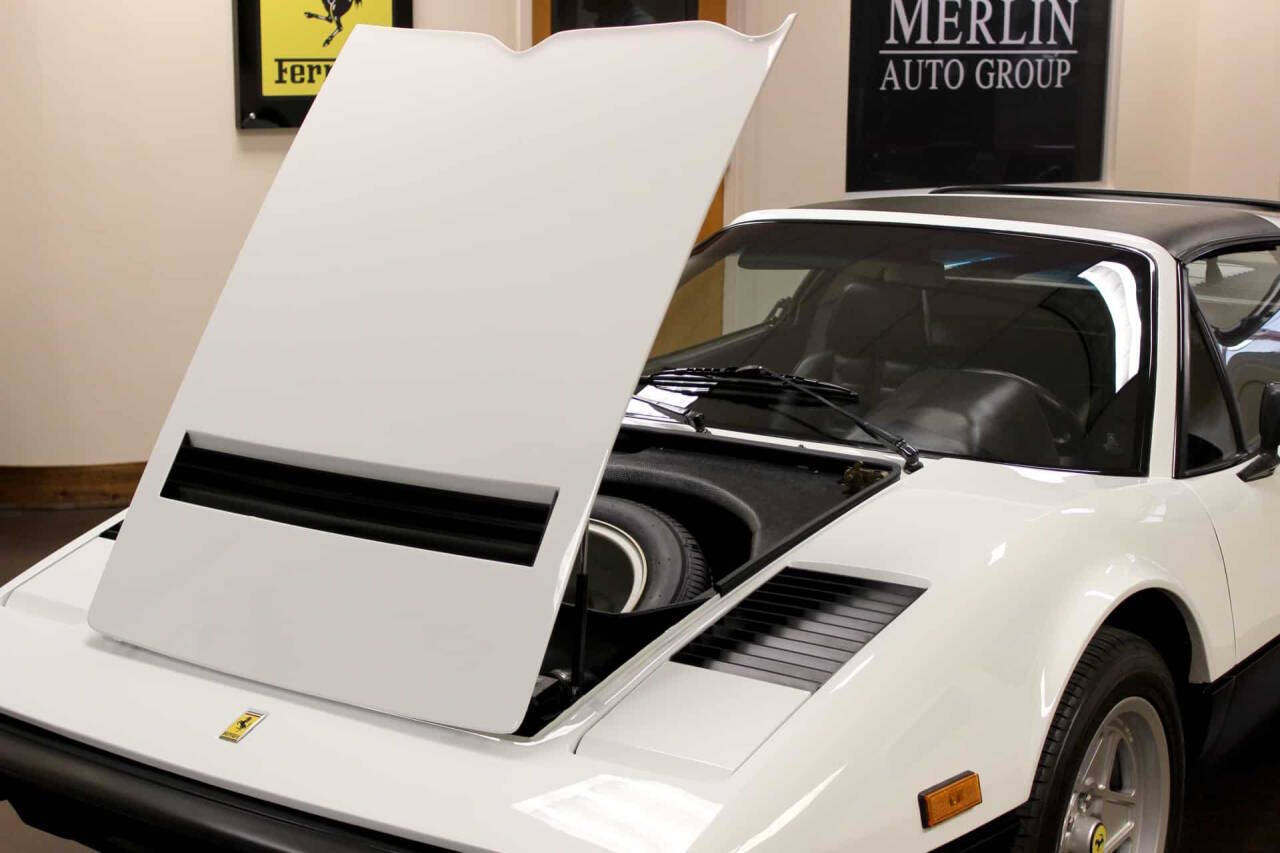 1984 Ferrari 308 29