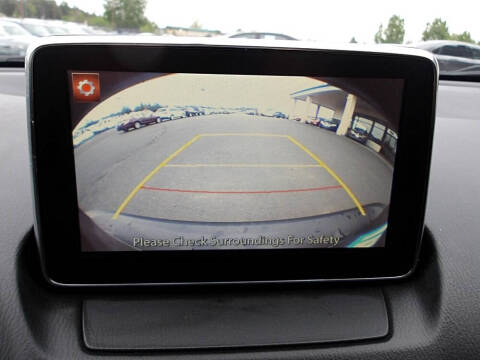 2017 Mazda CX-3 Grand Touring