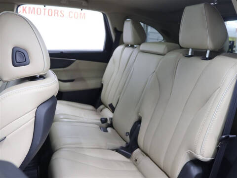 2022 Acura MDX SH-AWD w/Advance