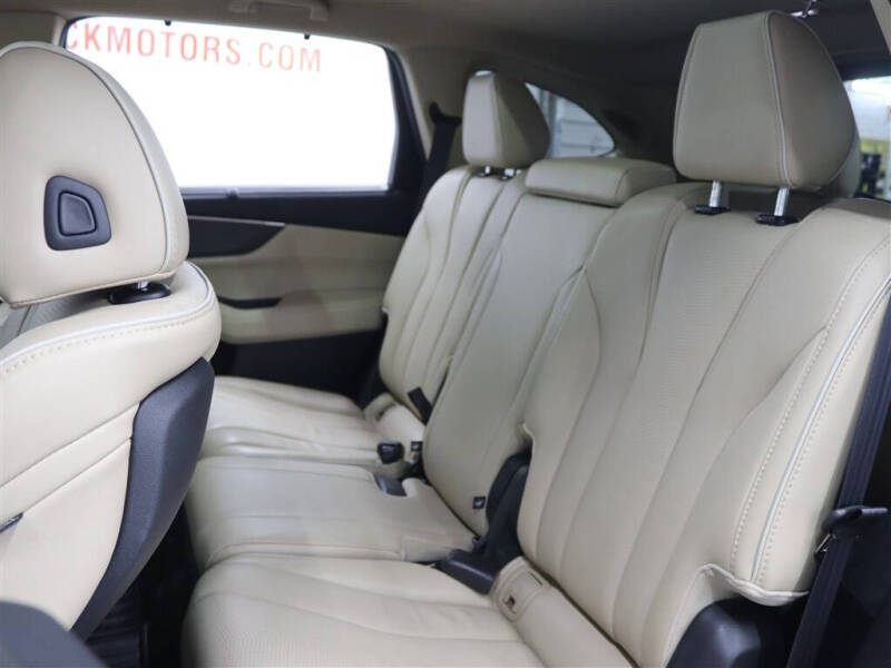 2022 Acura MDX SH-AWD w/Advance