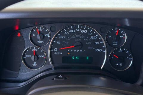 2026 Chevrolet Express 2500