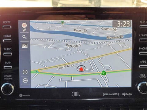 2022 Toyota Corolla Hatchback XSE