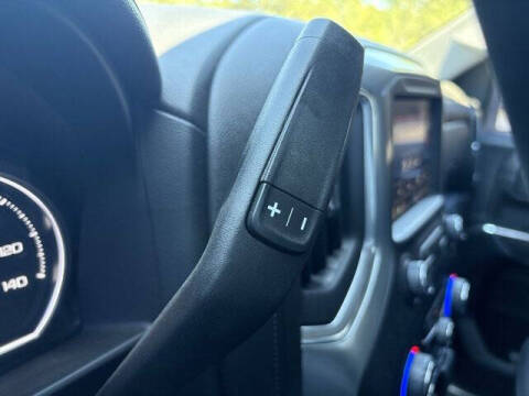 2023 Chevrolet Silverado 2500HD