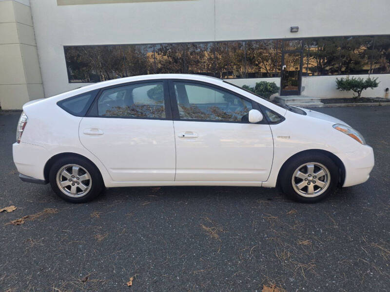 2007 Toyota Prius