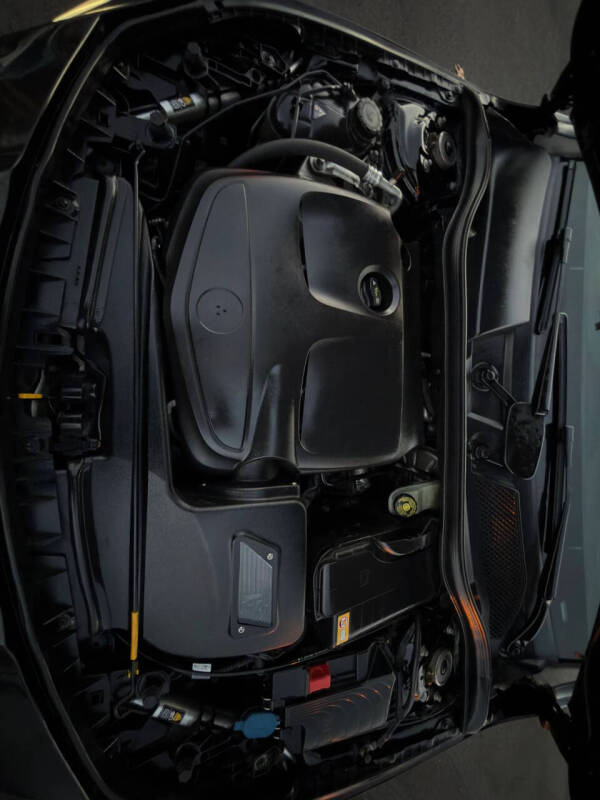 2016 Mercedes-Benz CLA CLA 250 4MATIC