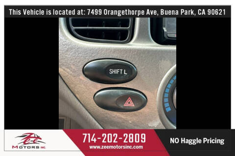 2006 Toyota Sequoia Limited