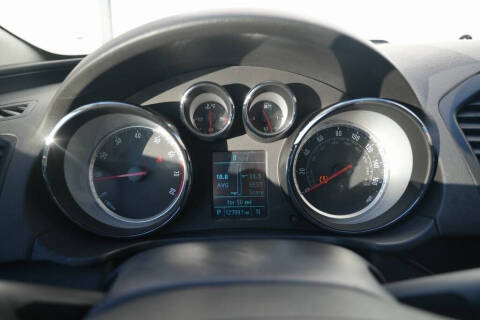 2013 Buick Regal Premium 1