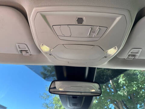 2018 Ford Focus Titanium