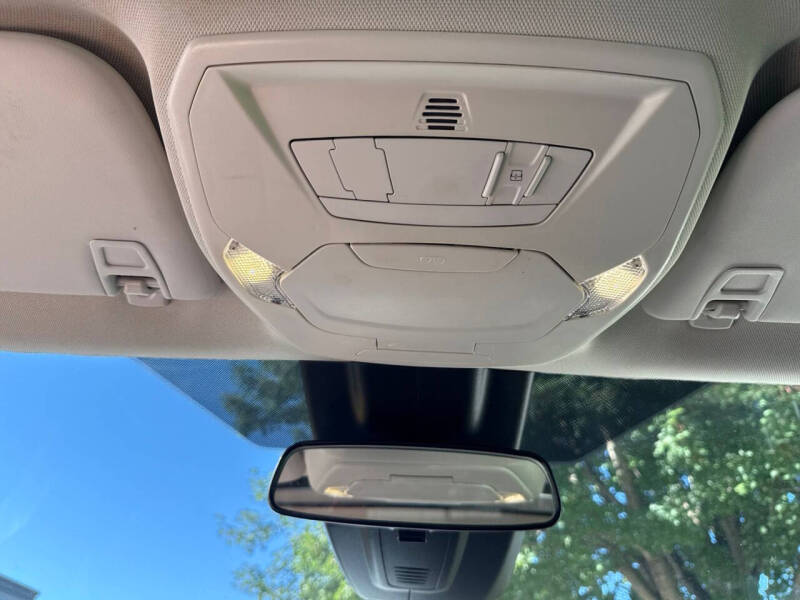 2018 Ford Focus Titanium