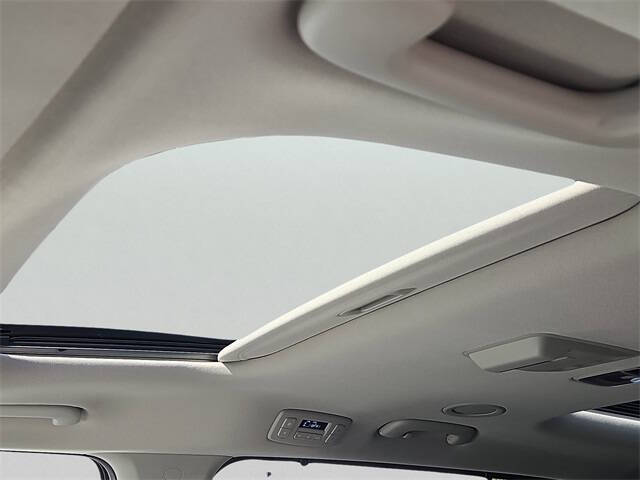 2024 Kia Carnival SX Prestige