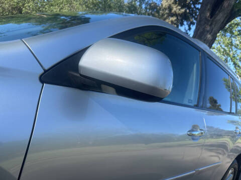 2010 Toyota Highlander Hybrid Limited