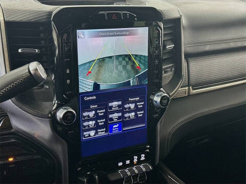 2020 RAM 3500 Limited