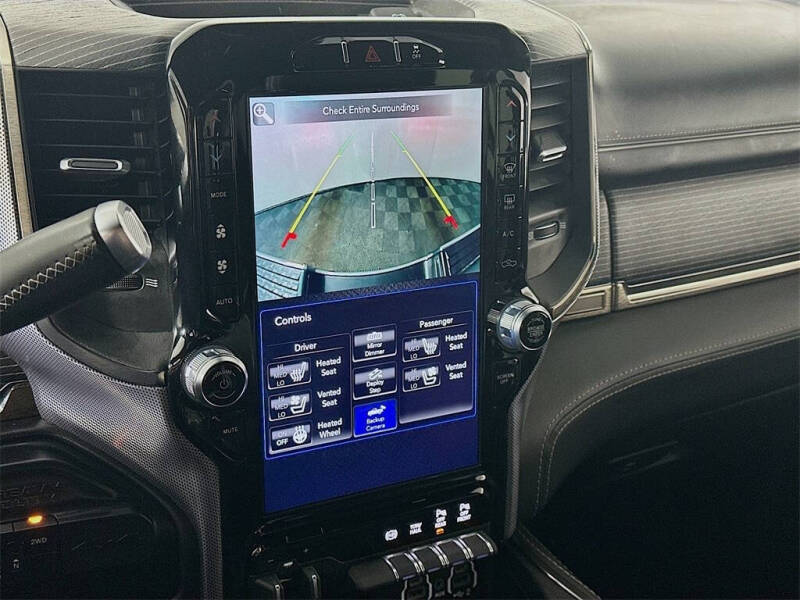 2020 RAM 3500 Limited