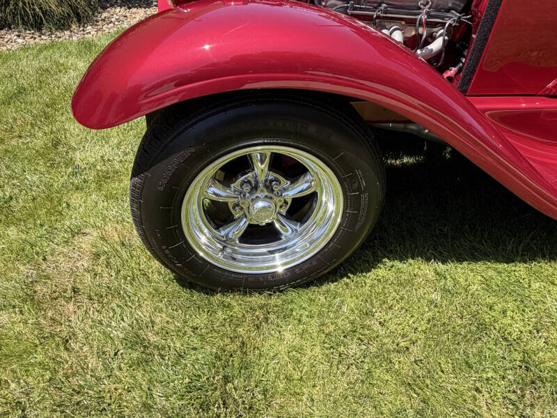 1929 Ford Roadster Pickup