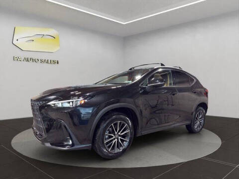 2023 Lexus NX 350 Premium