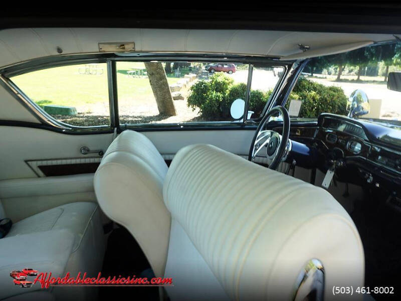 1958 Chevrolet Impala