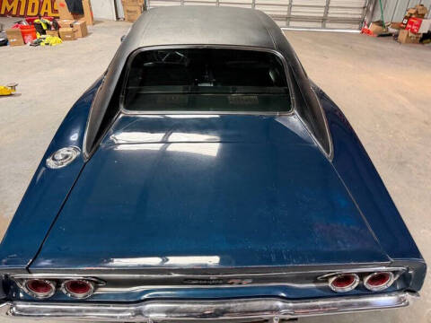 1968 Dodge Charger
