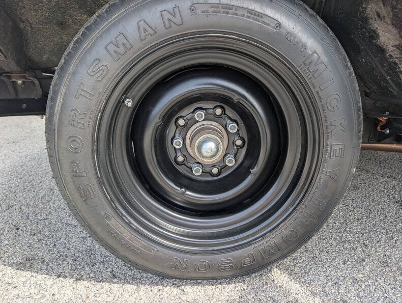 1966 Chevrolet C10