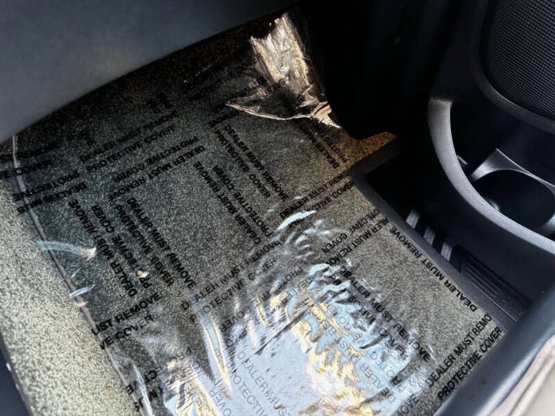 2017 Mercedes-Benz Metris