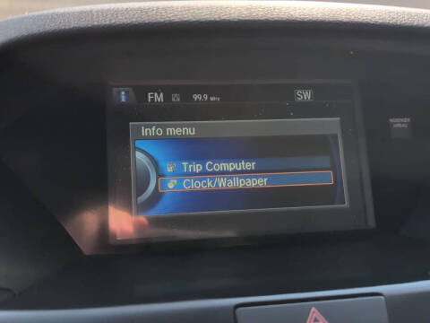 2016 Acura MDX SH-AWD w/AcuraWatch