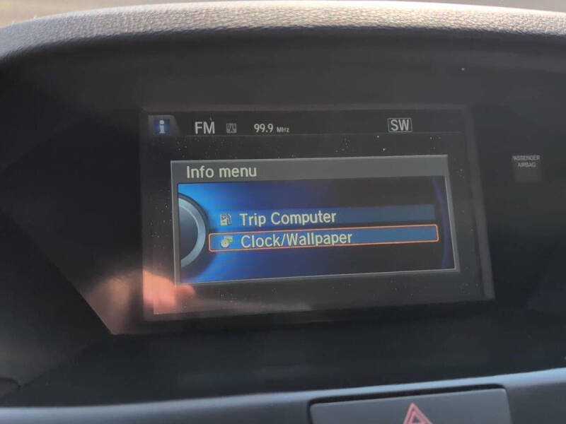 2016 Acura MDX SH-AWD w/AcuraWatch