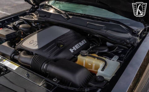 2009 Dodge Challenger R/T