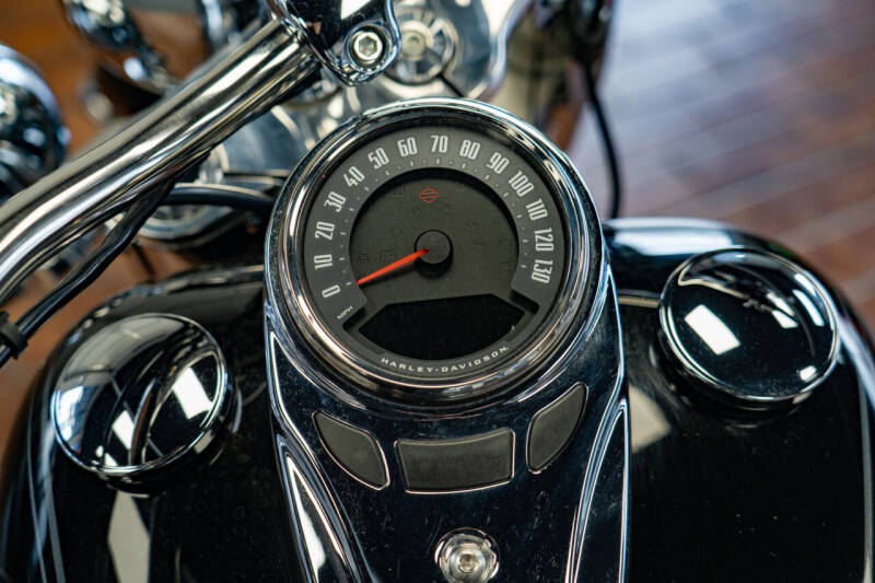 2018 Harley-Davidson Davidson