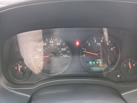 2012 Jeep Compass Sport